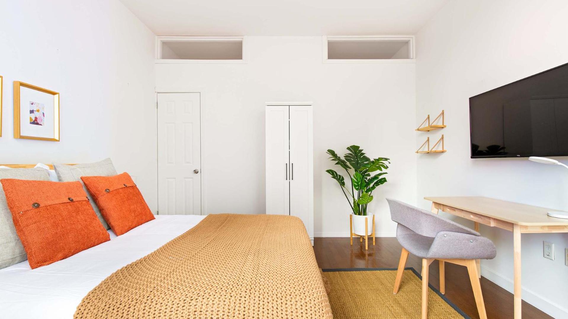 Unbeatable In Midtown Manhattan Homestay *