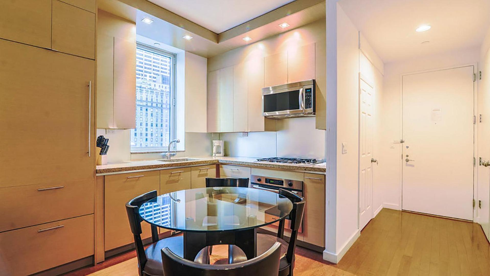 Homestay Unbeatable In Midtown Manhattan