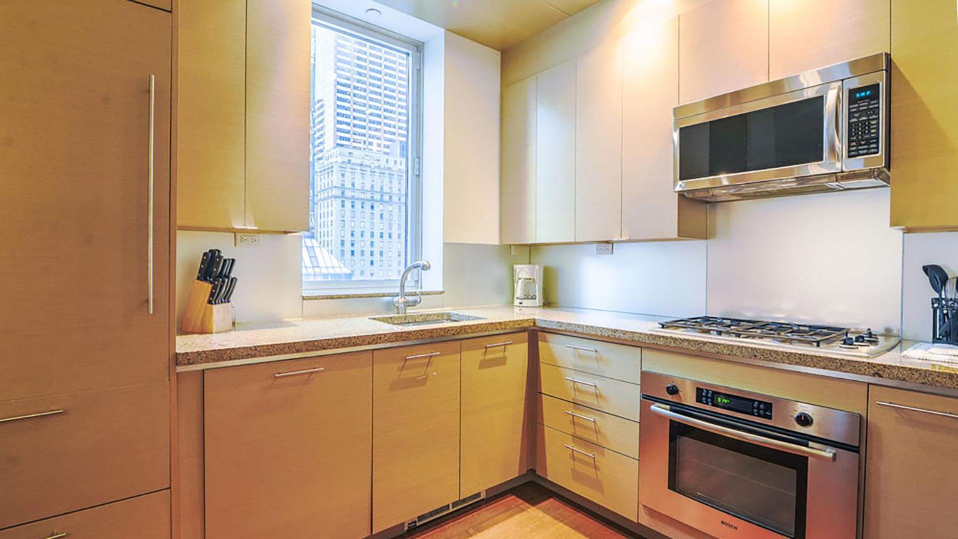 Homestay Unbeatable In Midtown Manhattan New York