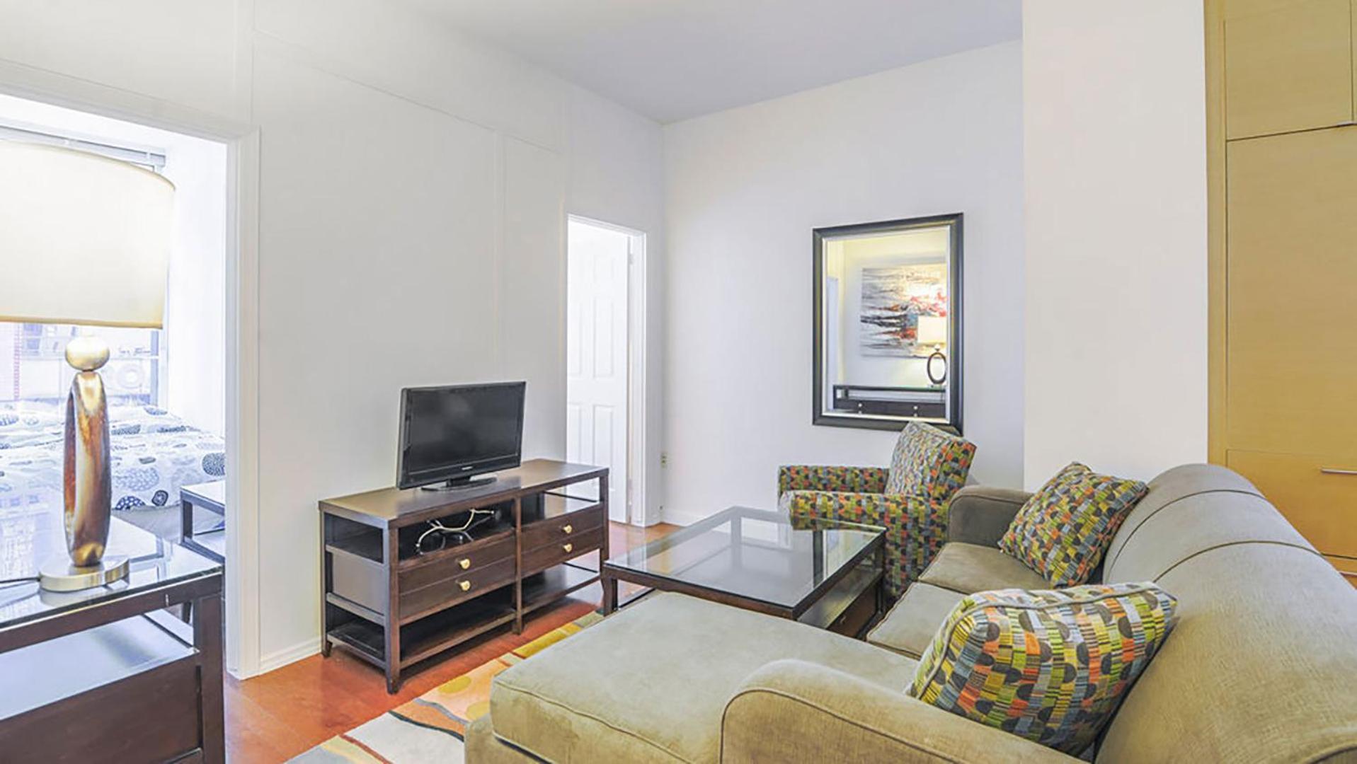 Unbeatable In Midtown Manhattan * New York