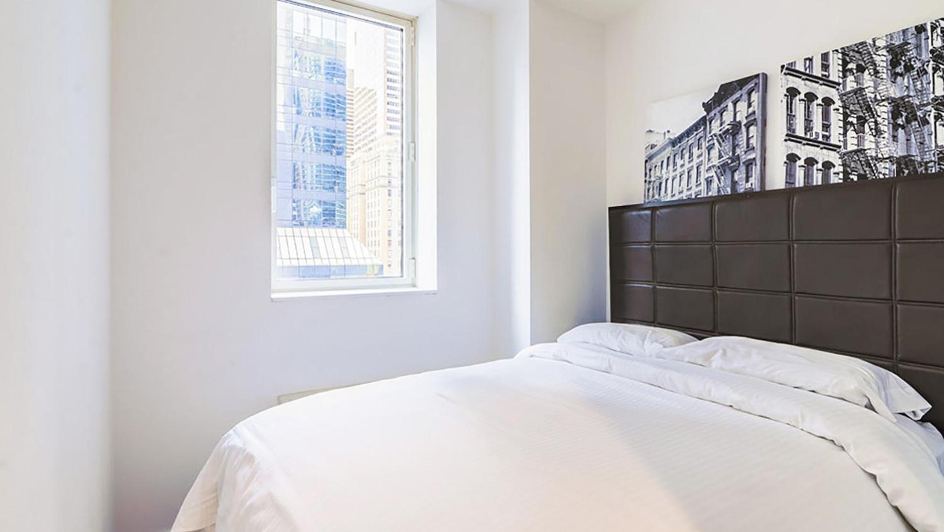 Homestay Unbeatable In Midtown Manhattan