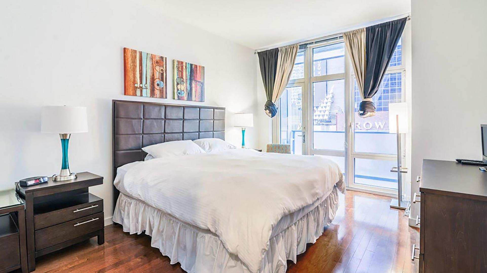 Homestay Unbeatable In Midtown Manhattan New York